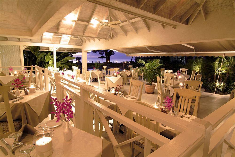 Treasure Beach Art Hotel, An Autograph Collection All-Inclusive Resort (Adults Only) Άγιος Ιάκωβος Εστιατόριο φωτογραφία