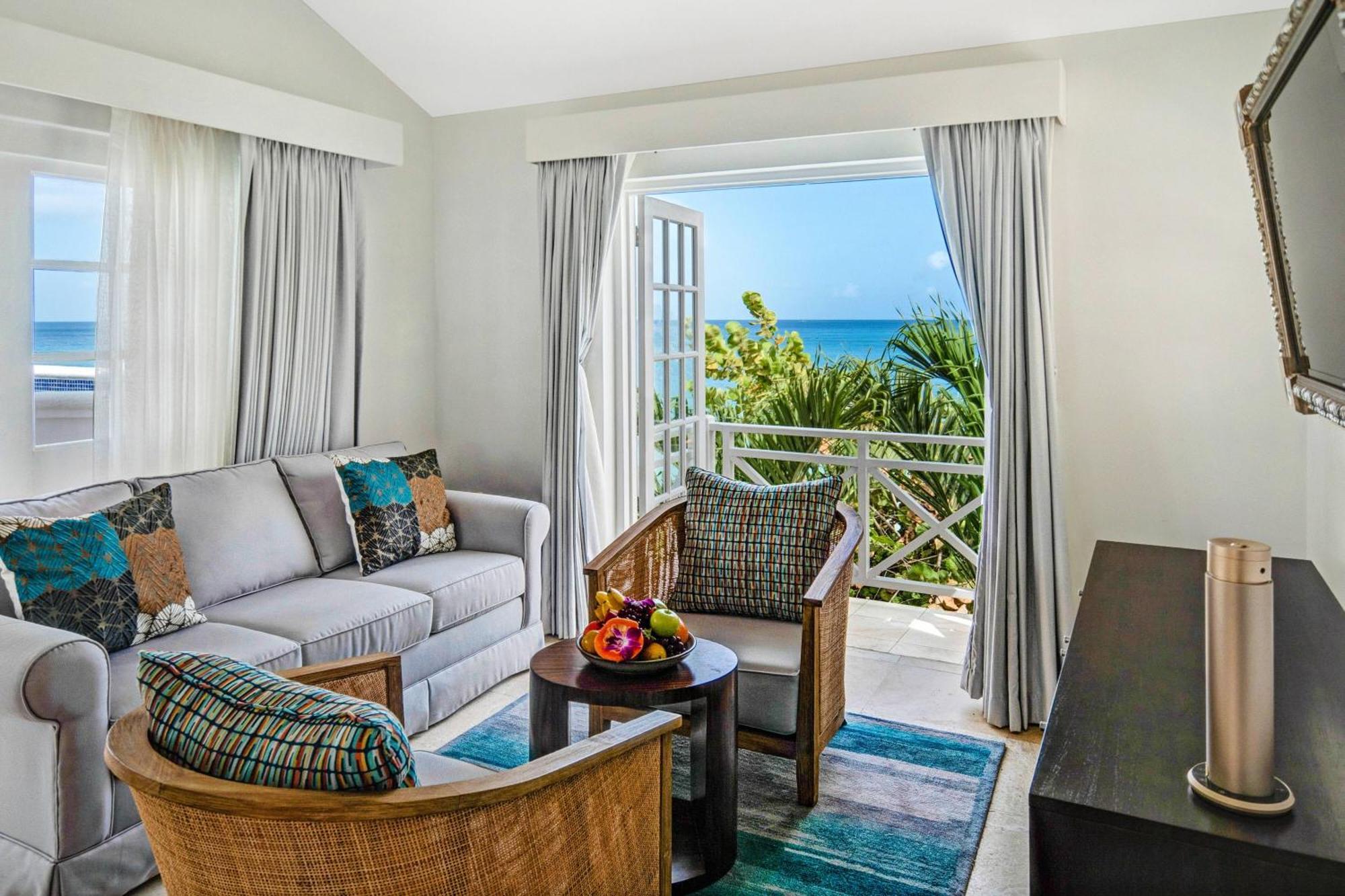 Treasure Beach Art Hotel, An Autograph Collection All-Inclusive Resort (Adults Only) Άγιος Ιάκωβος Εξωτερικό φωτογραφία