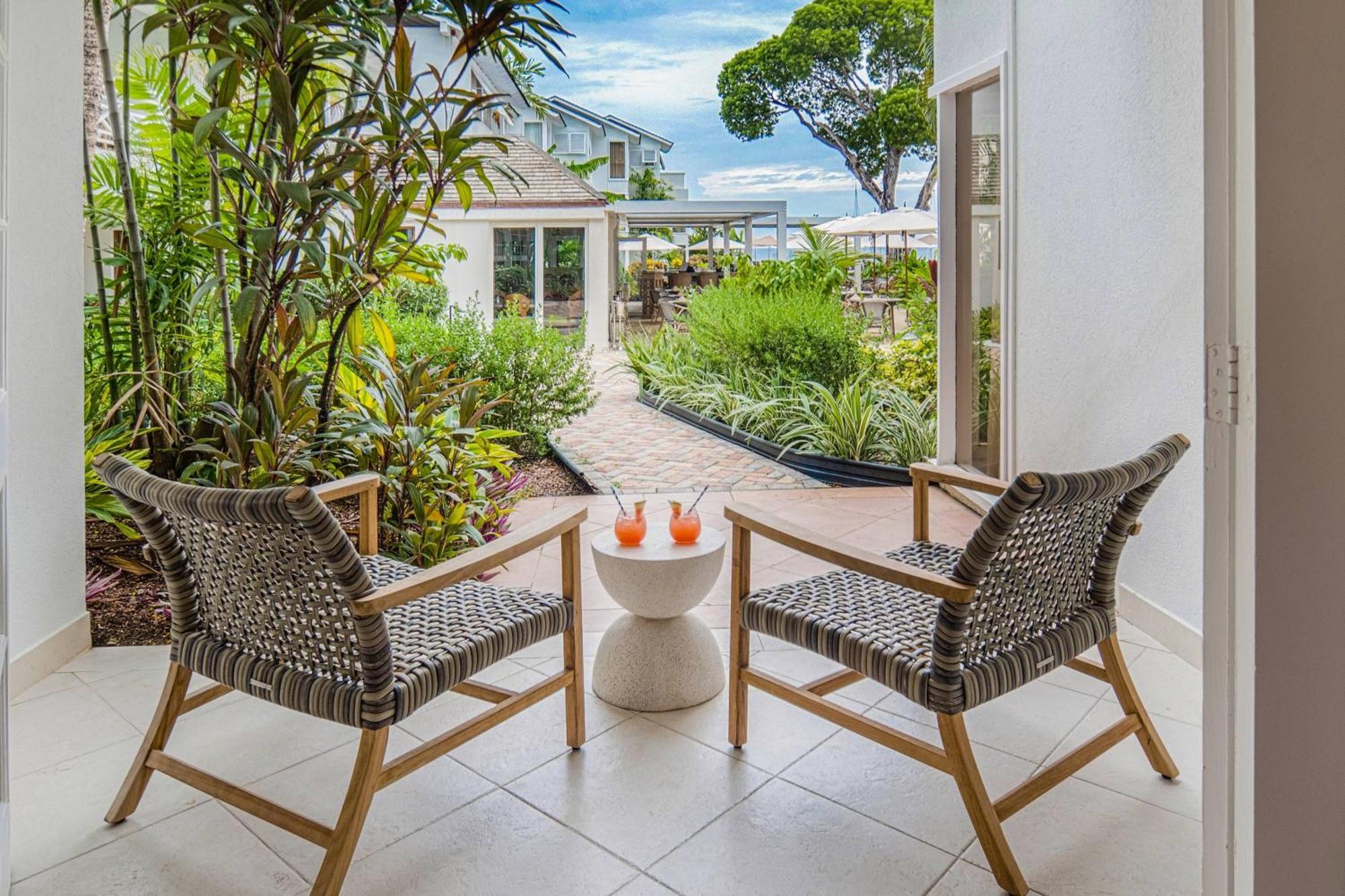 Treasure Beach Art Hotel, An Autograph Collection All-Inclusive Resort (Adults Only) Άγιος Ιάκωβος Εξωτερικό φωτογραφία