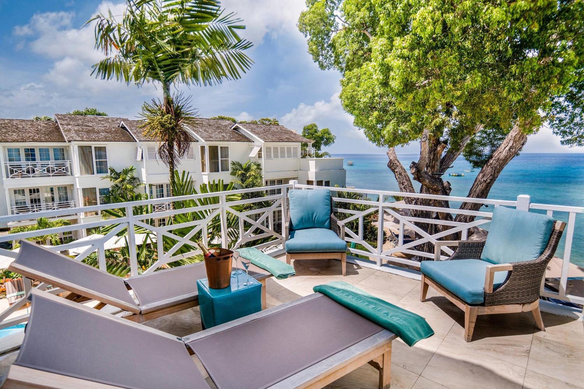 Treasure Beach Art Hotel, An Autograph Collection All-Inclusive Resort (Adults Only) Άγιος Ιάκωβος Εξωτερικό φωτογραφία