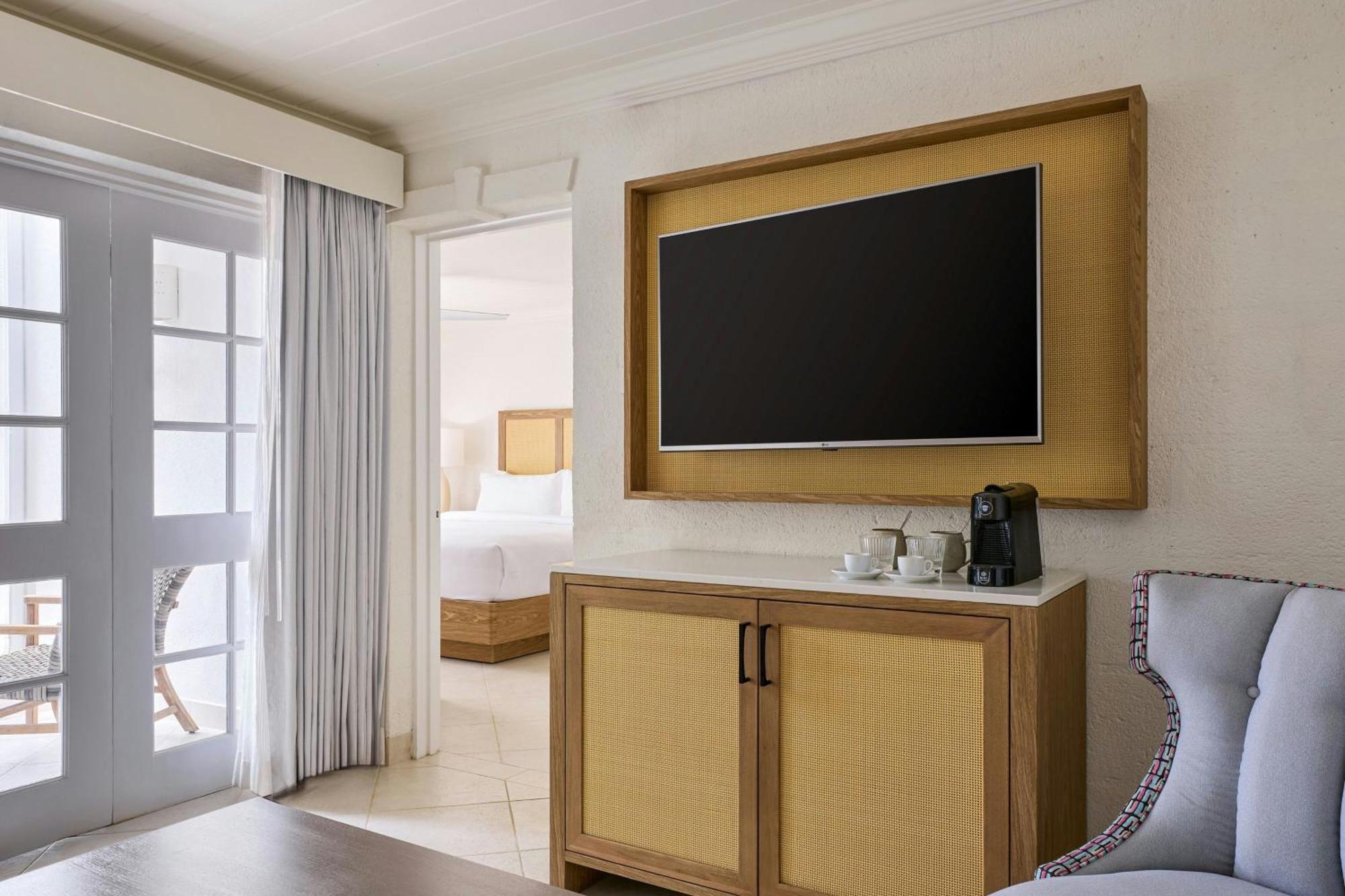 Treasure Beach Art Hotel, An Autograph Collection All-Inclusive Resort (Adults Only) Άγιος Ιάκωβος Εξωτερικό φωτογραφία