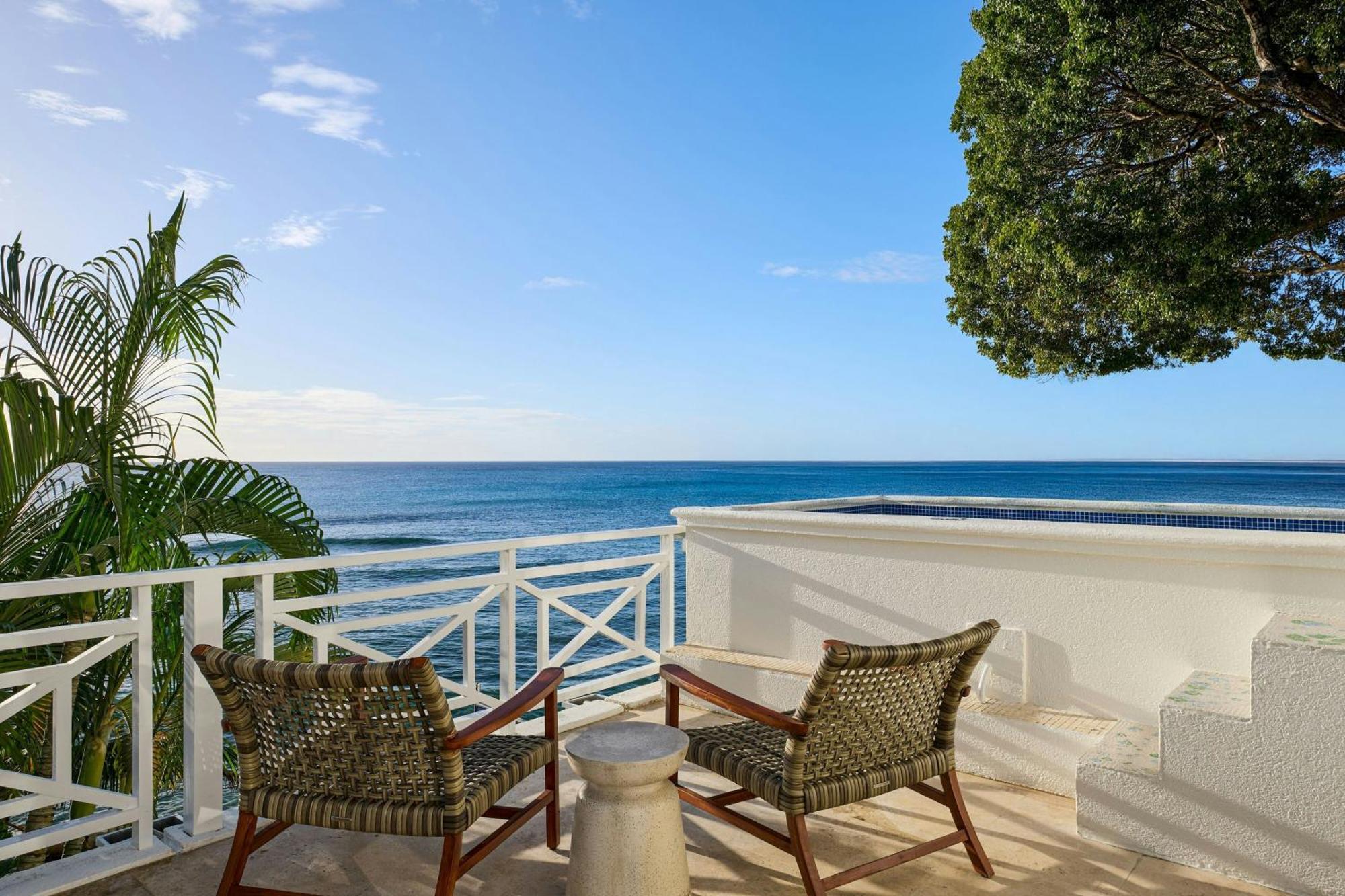 Treasure Beach Art Hotel, An Autograph Collection All-Inclusive Resort (Adults Only) Άγιος Ιάκωβος Εξωτερικό φωτογραφία