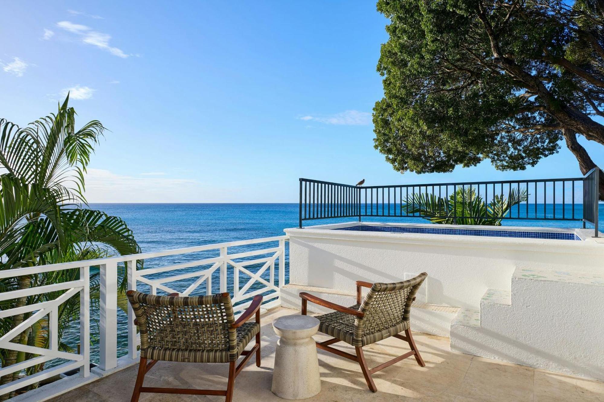 Treasure Beach Art Hotel, An Autograph Collection All-Inclusive Resort (Adults Only) Άγιος Ιάκωβος Εξωτερικό φωτογραφία