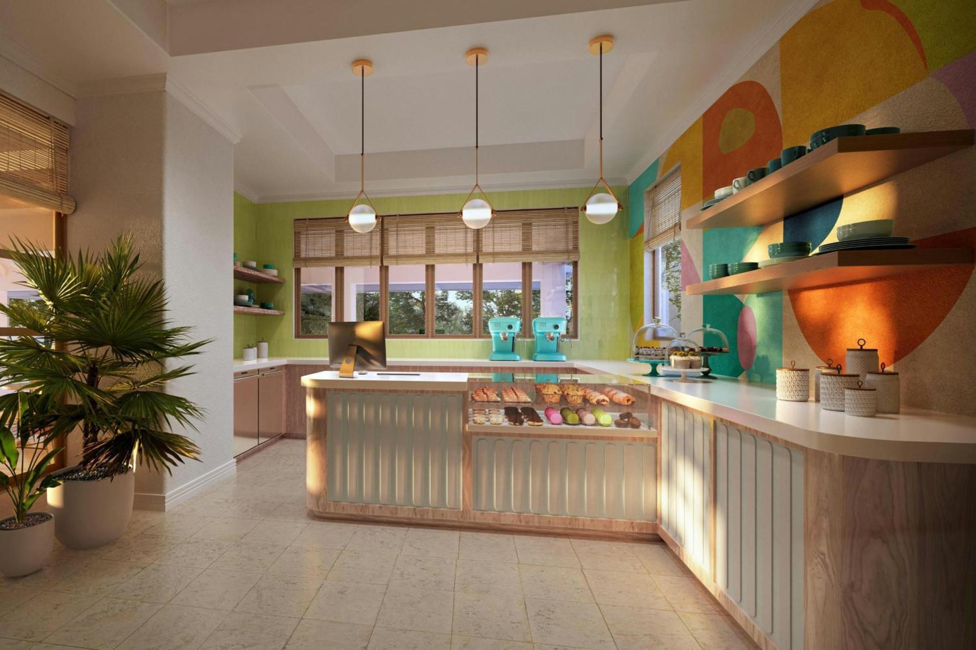 Treasure Beach Art Hotel, An Autograph Collection All-Inclusive Resort (Adults Only) Άγιος Ιάκωβος Εξωτερικό φωτογραφία