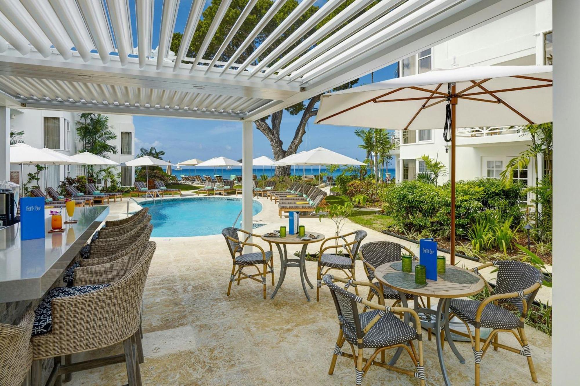 Treasure Beach Art Hotel, An Autograph Collection All-Inclusive Resort (Adults Only) Άγιος Ιάκωβος Εξωτερικό φωτογραφία