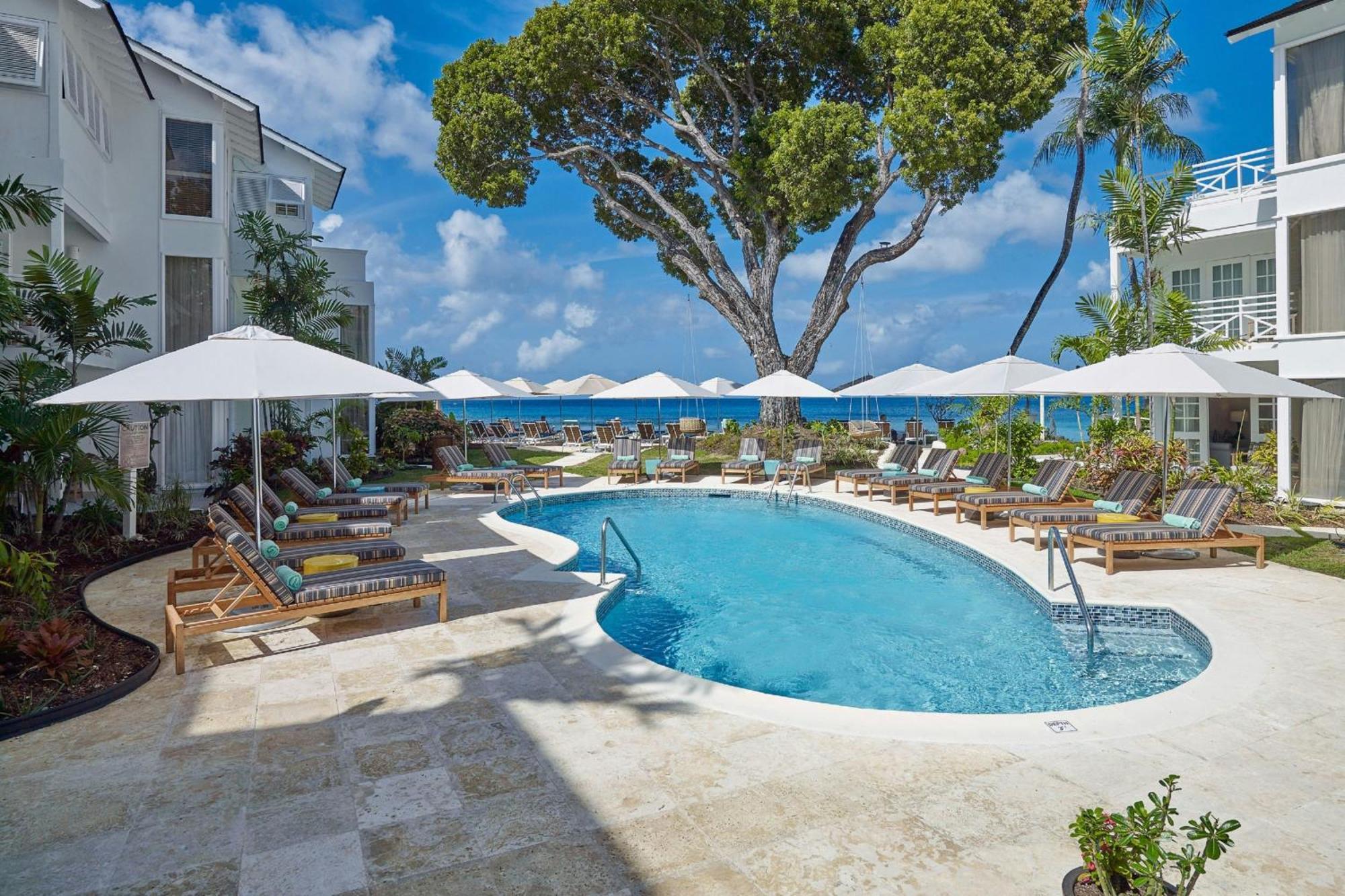 Treasure Beach Art Hotel, An Autograph Collection All-Inclusive Resort (Adults Only) Άγιος Ιάκωβος Εξωτερικό φωτογραφία
