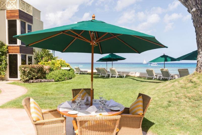 Treasure Beach Art Hotel, An Autograph Collection All-Inclusive Resort (Adults Only) Άγιος Ιάκωβος Εξωτερικό φωτογραφία