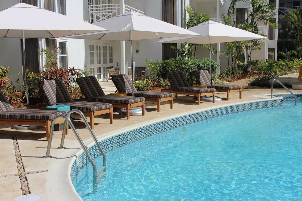 Treasure Beach Art Hotel, An Autograph Collection All-Inclusive Resort (Adults Only) Άγιος Ιάκωβος Εξωτερικό φωτογραφία