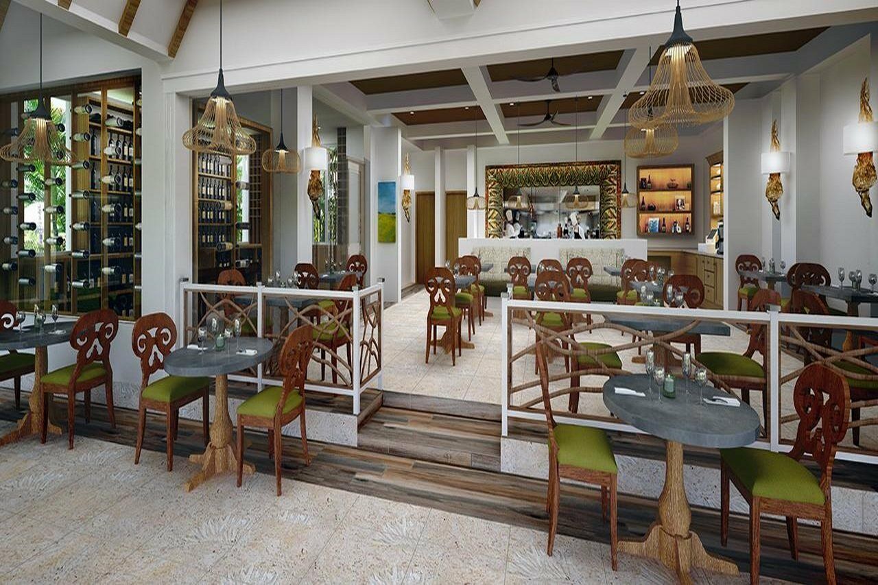 Treasure Beach Art Hotel, An Autograph Collection All-Inclusive Resort (Adults Only) Άγιος Ιάκωβος Εξωτερικό φωτογραφία