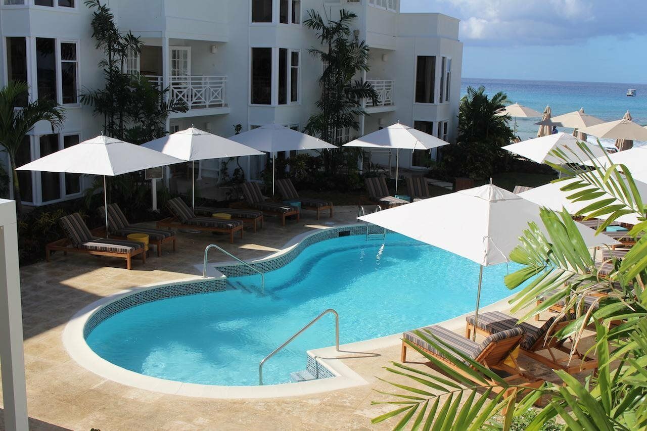 Treasure Beach Art Hotel, An Autograph Collection All-Inclusive Resort (Adults Only) Άγιος Ιάκωβος Εξωτερικό φωτογραφία