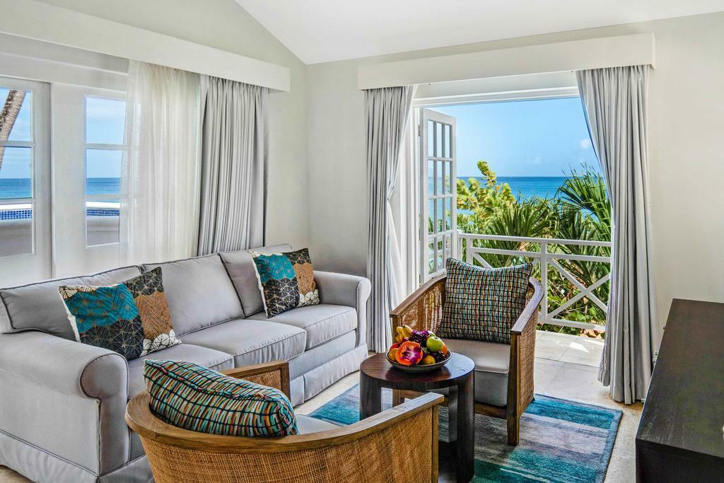 Treasure Beach Art Hotel, An Autograph Collection All-Inclusive Resort (Adults Only) Άγιος Ιάκωβος Εξωτερικό φωτογραφία
