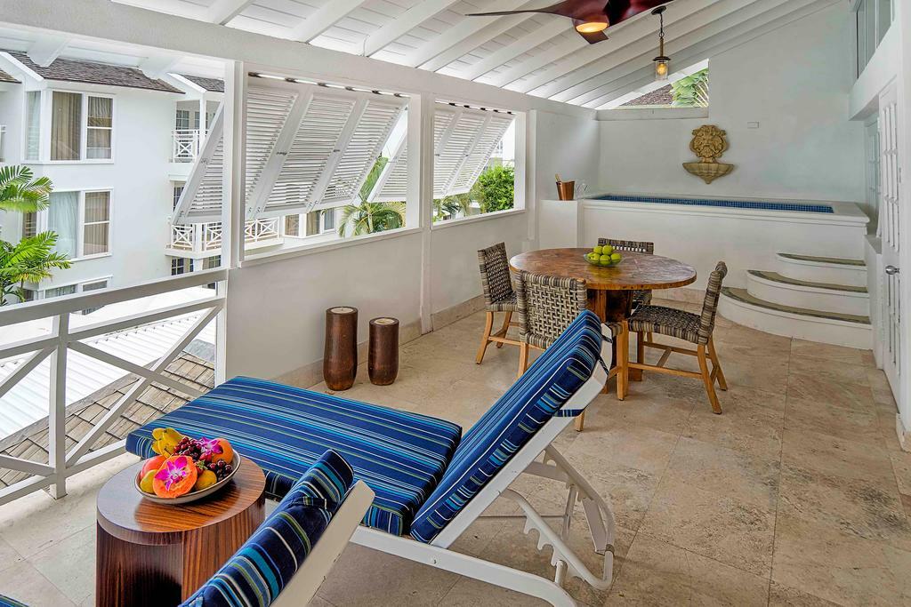 Treasure Beach Art Hotel, An Autograph Collection All-Inclusive Resort (Adults Only) Άγιος Ιάκωβος Εξωτερικό φωτογραφία