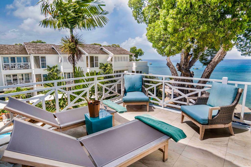 Treasure Beach Art Hotel, An Autograph Collection All-Inclusive Resort (Adults Only) Άγιος Ιάκωβος Εξωτερικό φωτογραφία